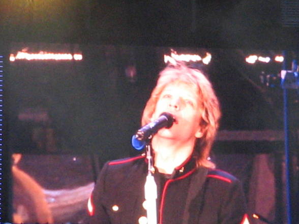 Bon Jovi 2006 - 