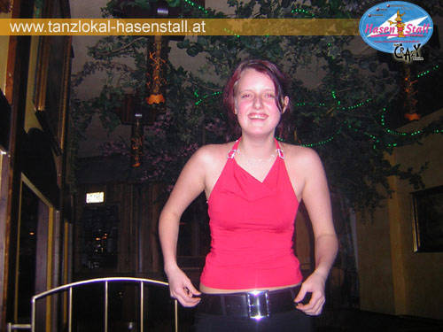 hasenstall in Dimbach - 