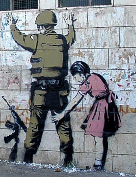 Banksy - 