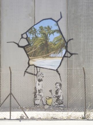 Banksy - 