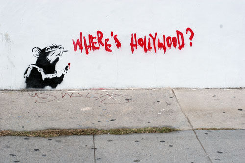 Banksy - 