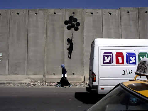 Banksy - 