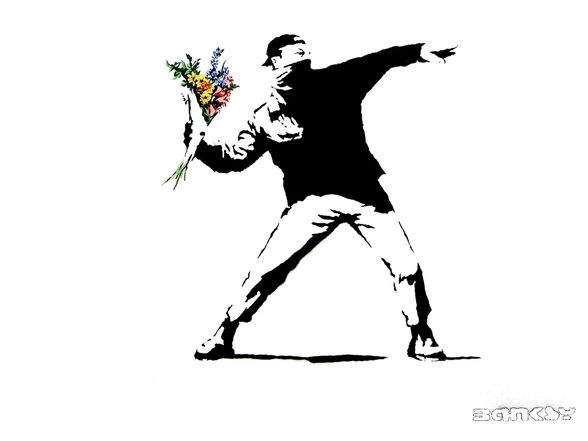 Banksy - 