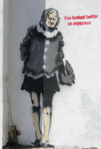 Banksy - 