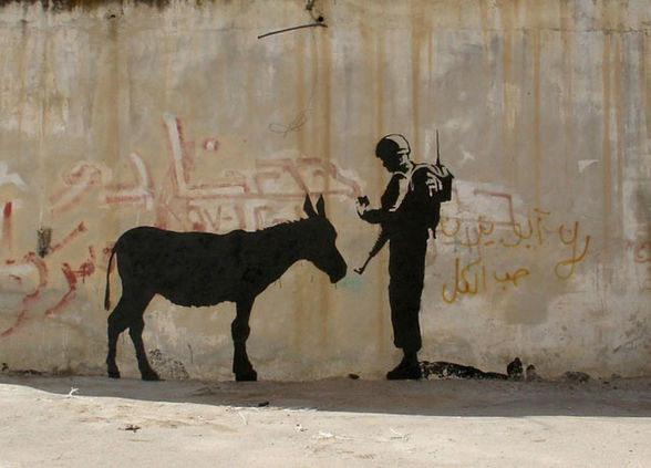 Banksy - 