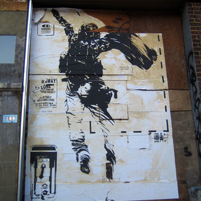 Banksy - 