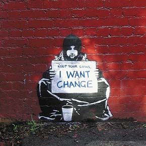 Banksy - 