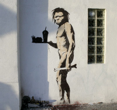 Banksy - 