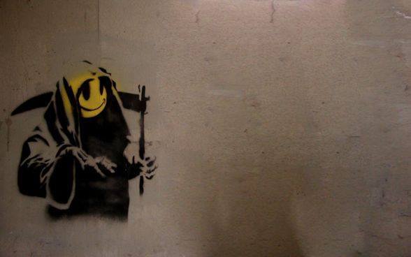 Banksy - 