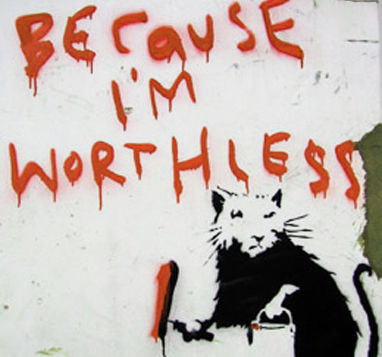 Banksy - 