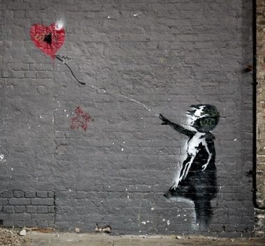 Banksy - 