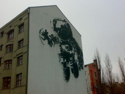 Banksy - 