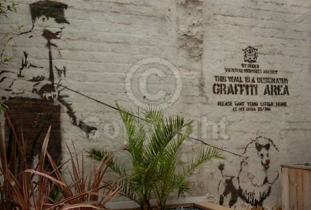 Banksy - 