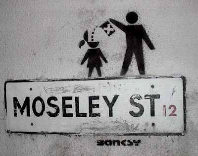 Banksy - 