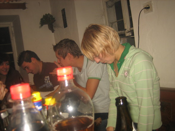 Silvester 2007 - 