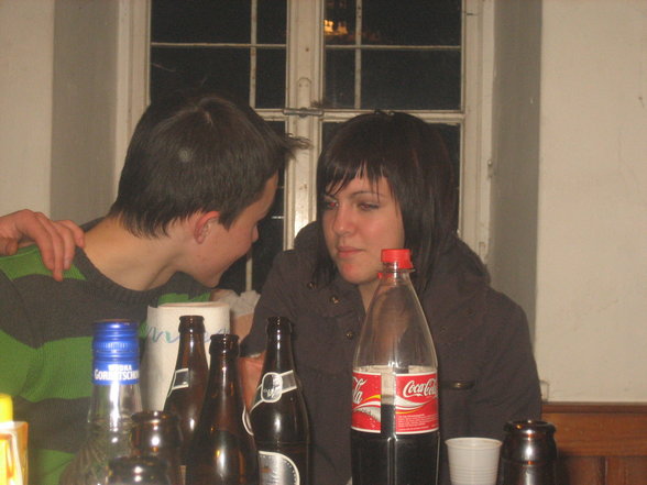 Silvester 2007 - 