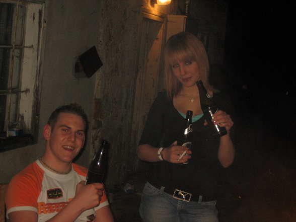 Silvester 2007 - 