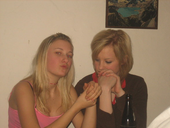 Silvester 2007 - 