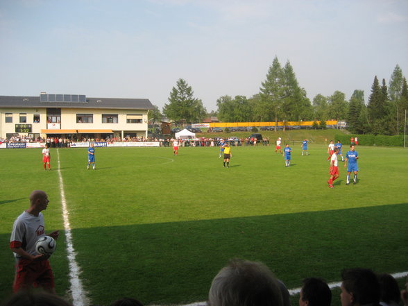 GSCHWANDT VS. OHLSDORF 3:1 - 