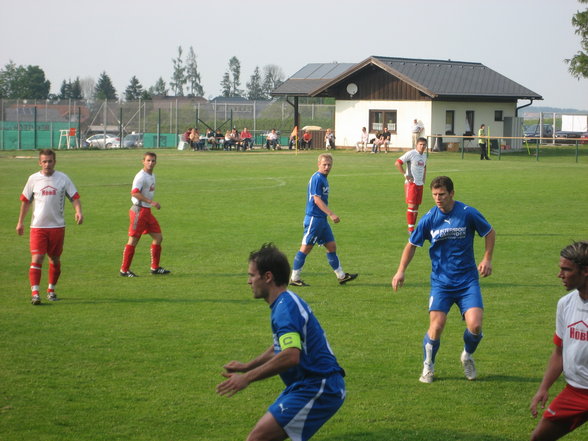 GSCHWANDT VS. OHLSDORF 3:1 - 