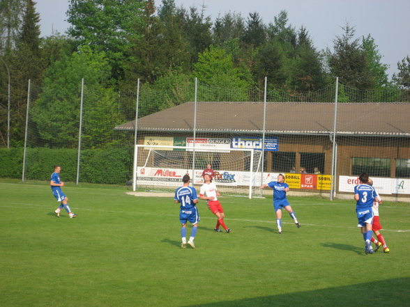 GSCHWANDT VS. OHLSDORF 3:1 - 