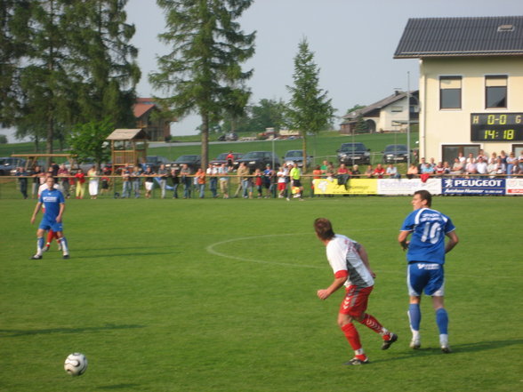 GSCHWANDT VS. OHLSDORF 3:1 - 