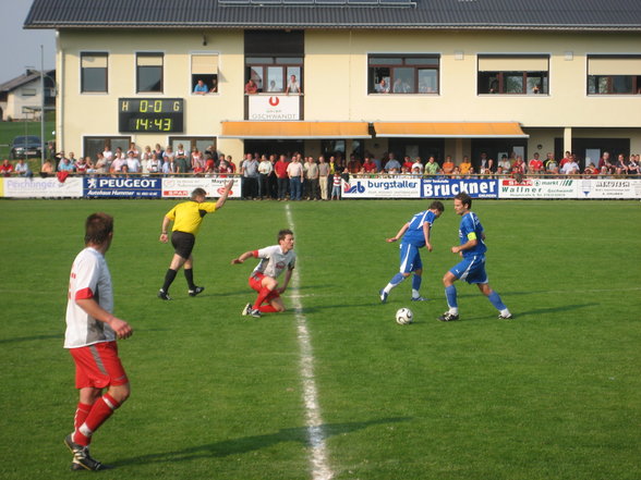 GSCHWANDT VS. OHLSDORF 3:1 - 