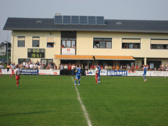 GSCHWANDT VS. OHLSDORF 3:1 - 