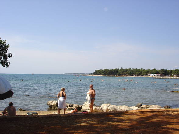 Kroatien 2006 - 