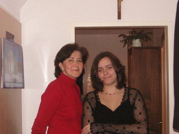 Maturaball 2007 - 