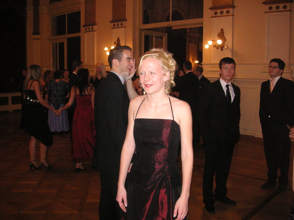 Maturaball 2007 - 