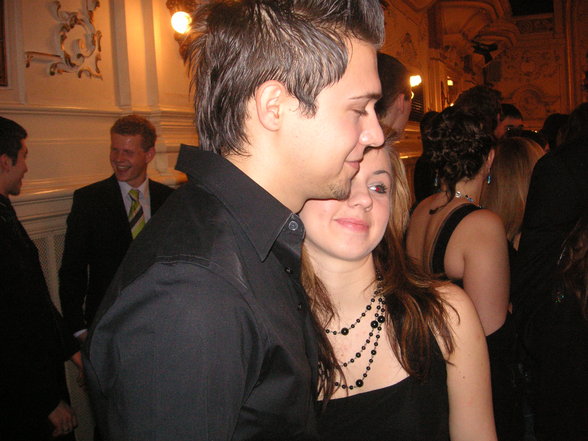 Maturaball 2007 - 