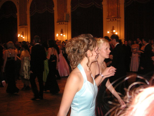 Maturaball 2007 - 