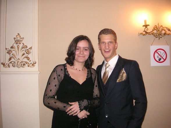 Maturaball 2007 - 