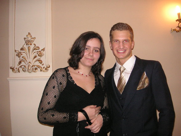 Maturaball 2007 - 