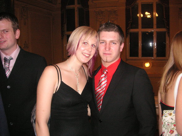 Maturaball 2007 - 