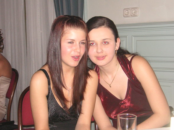 Maturaball 2007 - 