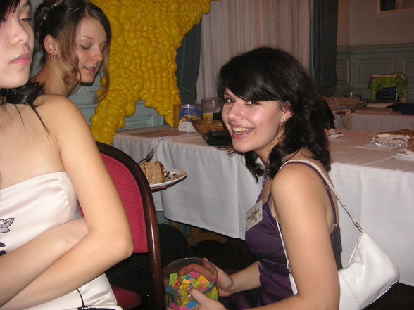 Maturaball 2007 - 