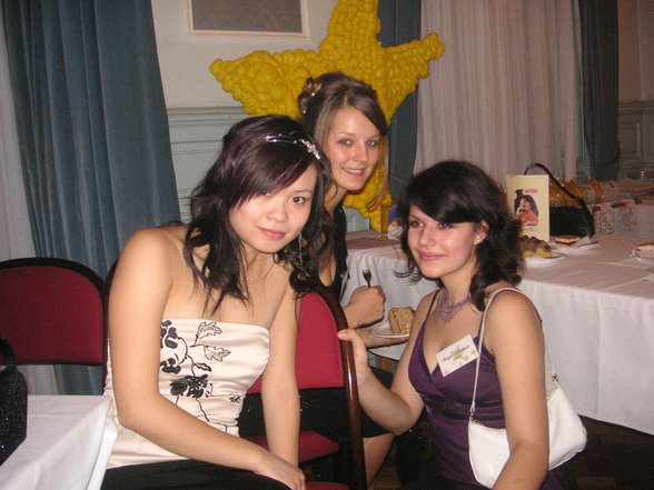 Maturaball 2007 - 