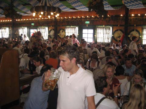 Oktoberfest 2006 - 