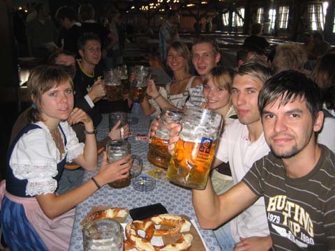 Oktoberfest 2006 - 