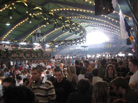 Oktoberfest 2006 - 