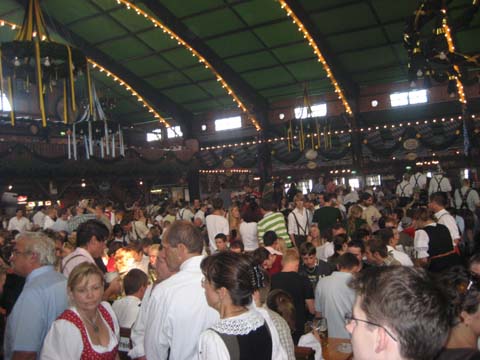 Oktoberfest 2006 - 