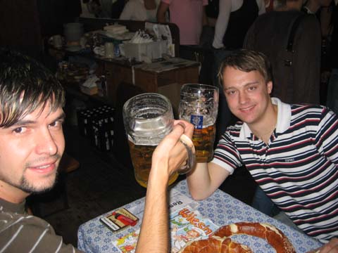 Oktoberfest 2006 - 