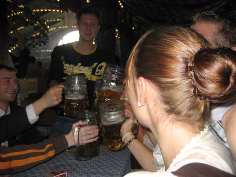 Oktoberfest 2006 - 