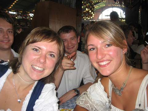 Oktoberfest 2006 - 