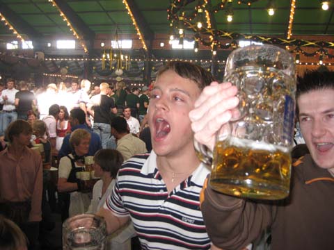 Oktoberfest 2006 - 