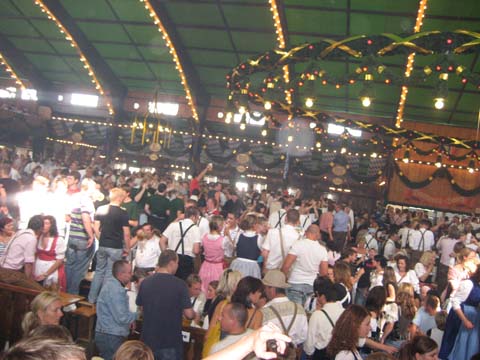 Oktoberfest 2006 - 