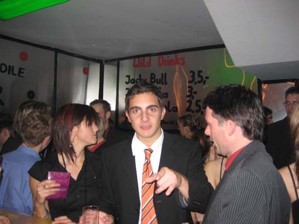 HLW-Ball Braunau 2006 - 