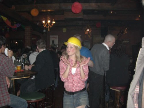 Fasching2007 - 